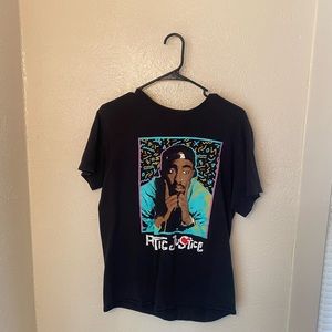 2-Pac shirt (M)